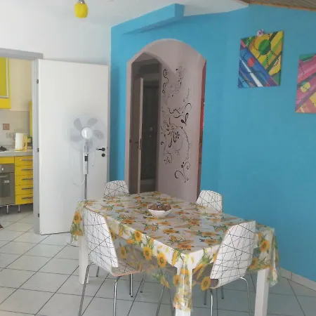 Casa Mazzarelli