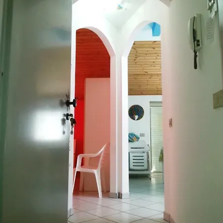 Casa Mazzarelli * Marina di Ragusa