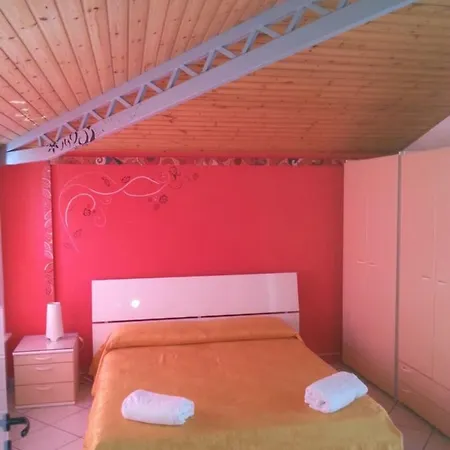 Appartamento Casa Mazzarelli