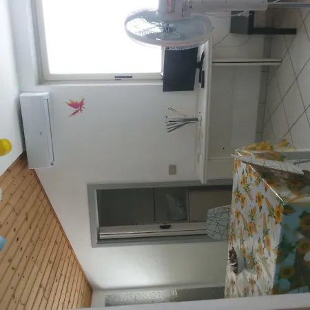 Appartamento Casa Mazzarelli *