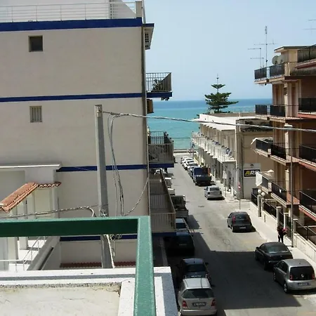 Appartamento Casa Mazzarelli *