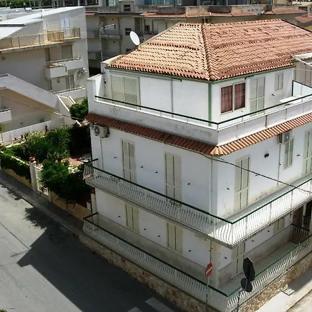 Casa Mazzarelli Appartamento Marina di Ragusa