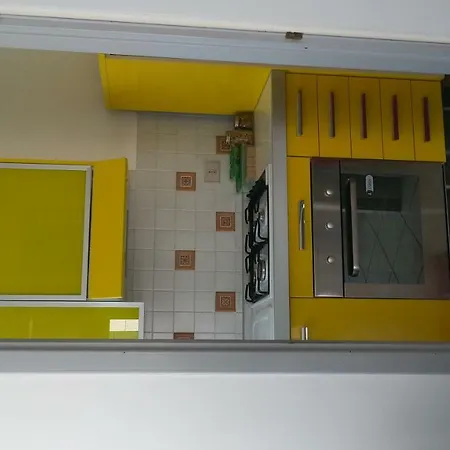 Appartamento Casa Mazzarelli Marina di Ragusa
