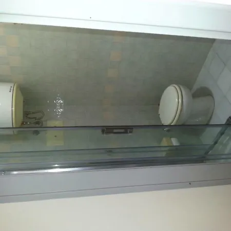 Casa Mazzarelli *