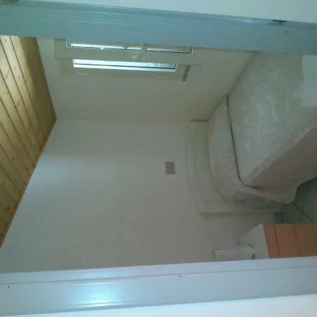 Casa Mazzarelli *